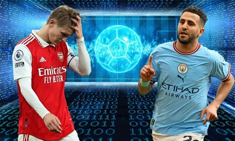 Man City khiến Premier League trở nên nhàm chán?