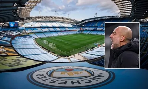 Man City nhận cáo buộc rúng động, cú sốc trời giáng tại Premier League