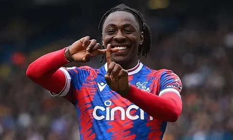 Man City nhận cú hét 70 triệu bảng