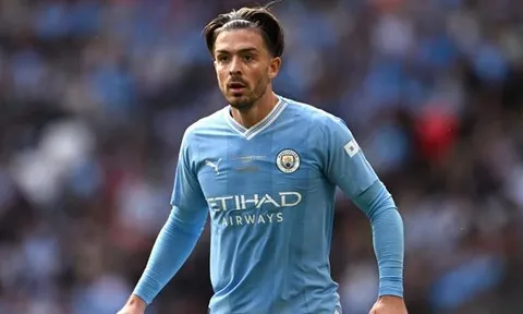 Man City nhận hung tin trước đại chiến Chelsea