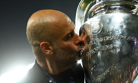Man City quá may mắn trước Inter Milan