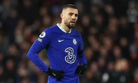Man City sẵn sàng gây sốc cho Chelsea
