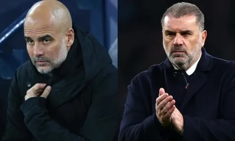 Man City sẽ hoá giải lối chơi pressing tầm cao của Spurs như thế nào?