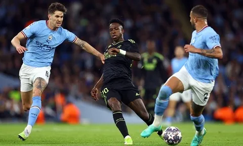 Man City sợ đội bóng nào nhất lúc này?