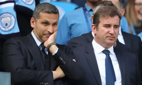 Man City thuê luật sư từng làm việc cho cựu thủ tướng Anh