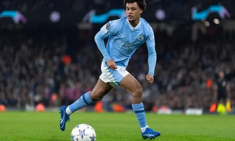 Man City tự tin chốt bản hợp đồng mới trước sự vẫy gọi từ Bundesliga