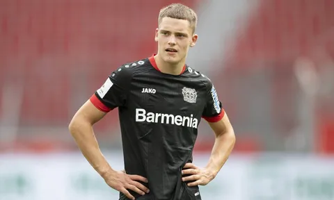 Man City và Real cạnh tranh vì “báu vật” Leverkusen