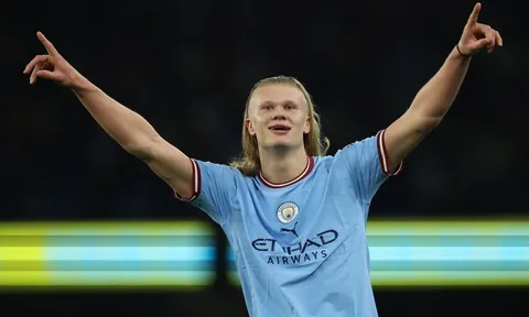 Man City xứng đáng vô địch Premier League