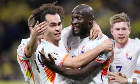Màn lột xác của người thừa Chelsea
