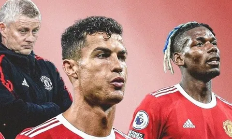 Hòa hú vía Atalanta, Man United cần mạnh tay hơn với Ole