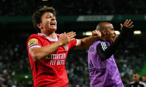 Man United bị thuyết phục bởi ngôi sao 100 triệu euro