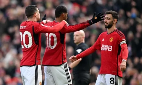 Man United cần làm gì để đánh bại Liverpool?
