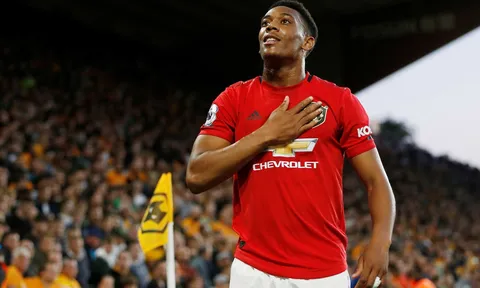 "Man United cần Martial hơn bao giờ hết"