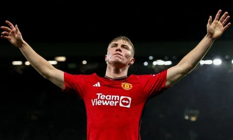 3 điều Man United chờ đợi ở cuộc chiến Chelsea
