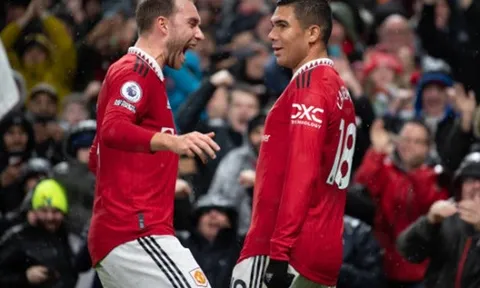 Man United có gì ở derby Manchester?