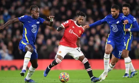 Man United có giống đội bóng của Rangnick không? Tuchel nói đúng 1 câu