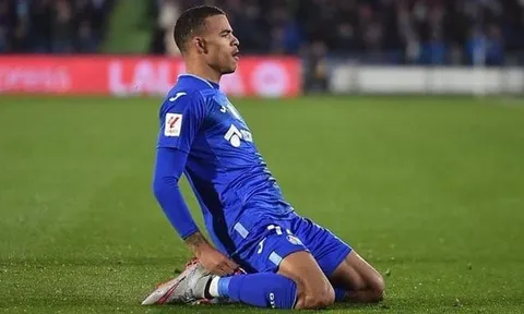 Man United có nên gia hạn hợp đồng với Greenwood?