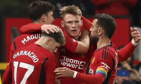 Man United có thể tiếp tục trông cậy vào các khoảnh khắc cá nhân?