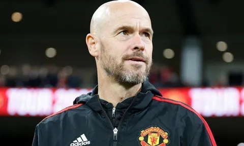 Man United đã biết chân sút hoàn hảo để chiêu mộ vào tháng Giêng