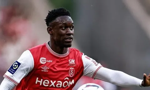 "Man United đã nhắm đến Balogun"