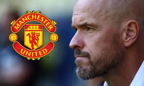 Man United đang theo dõi chặt chẽ ngôi sao Crystal Palace
