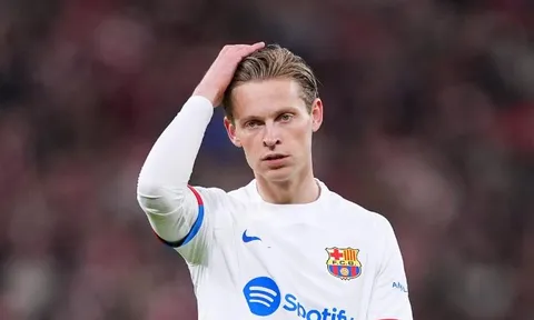 Man United đặt 3 cầu thủ Barcelona vào tầm ngắm