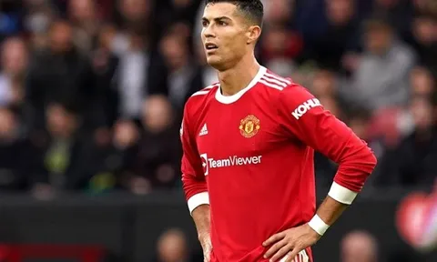 Man United đối mặt với lịch thi đấu tử thần
