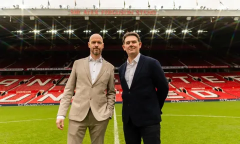 Man United dừng ngay vụ Sesko vì 1 tuyên bố thẳng thừng