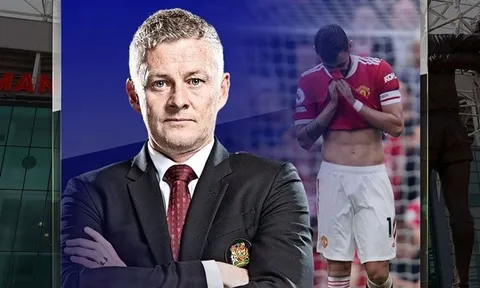 Man United dưới thời Ole: Cỗ máy chưa hoàn hảo