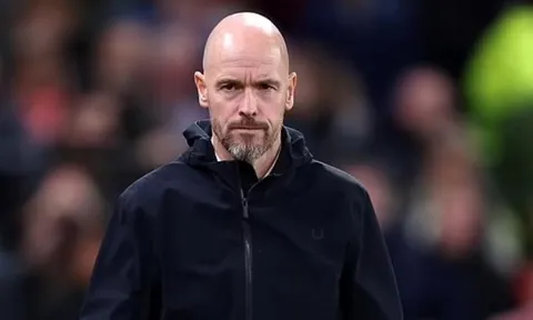 Man United duyệt chi 10 triệu euro vì tiền đạo kỳ cựu