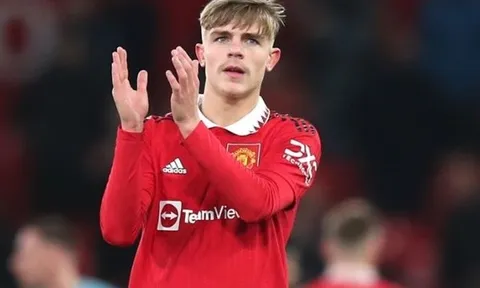 Man United gạch tên 6 tuyển thủ Anh