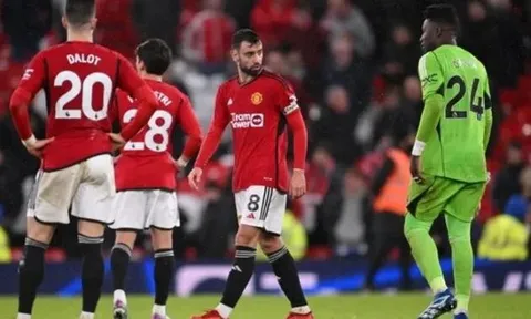 Man United gặp 3 vấn đề David Moyes chỉ rõ từ 10 năm trước