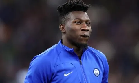 Man United gửi lời đề nghị thứ 2 cho Onana, giám đốc Inter nói thẳng