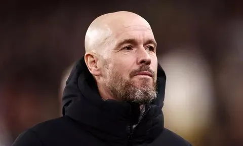 Man United kiên trì với ngôi sao Serie A