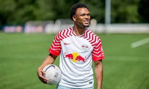 Man United muốn có chân sút 90 triệu euro từ Bundesliga