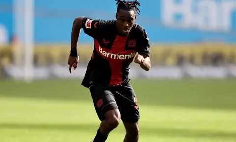 Man United nỗ lực mua sao Leverkusen