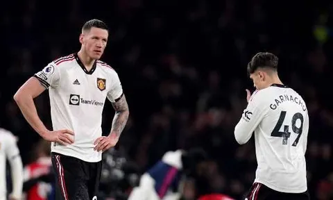 Man United phải chi đậm cho bản nâng cấp của Weghorst
