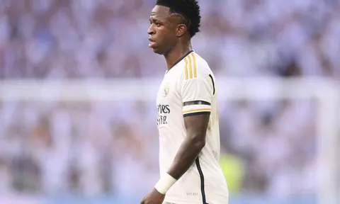 M.U, Liverpool quan tâm, Vinicius chốt hạ tương lai