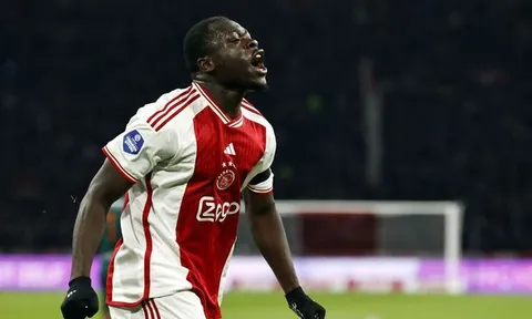 Man United ra quyết định với trò cũ của Ten Hag