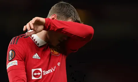 Man United ra quyết định với Wout Weghorst, nhắm mua 6 tiền đạo