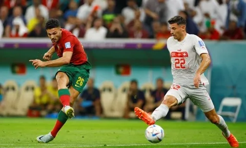 Man United rục rịch chiêu mộ 'nhân tố X' của Bồ Đào Nha