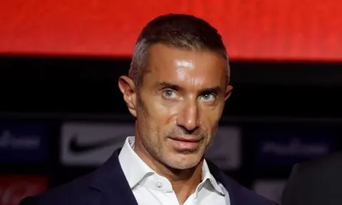 Man United săn đón 'bộ não' của Atletico Madrid