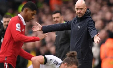Man United sẽ buông?