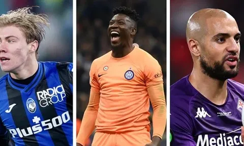 Man United sẽ ‘hóa rồng’ với cú hat-trick từ Serie A?