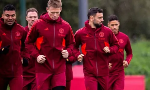 Man United sẽ lạc trôi về đâu trong tháng 10?