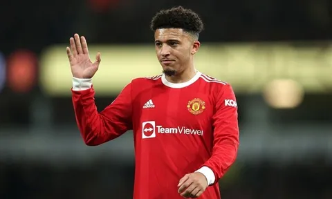 Man United sẽ phải trông cậy vào 5 ngôi sao trong tương lai