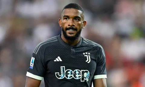 Man United theo đuổi cùng lúc 2 cầu thủ Juve