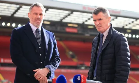Man United thua trận, Roy Keane chỉ trích 1 cái tên không có đẳng cấp