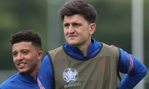 Man United: Tiền trong túi mới thật sự là tiền