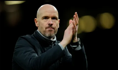 Man United tìm thấy trung phong chủ lực cho cả thập kỷ